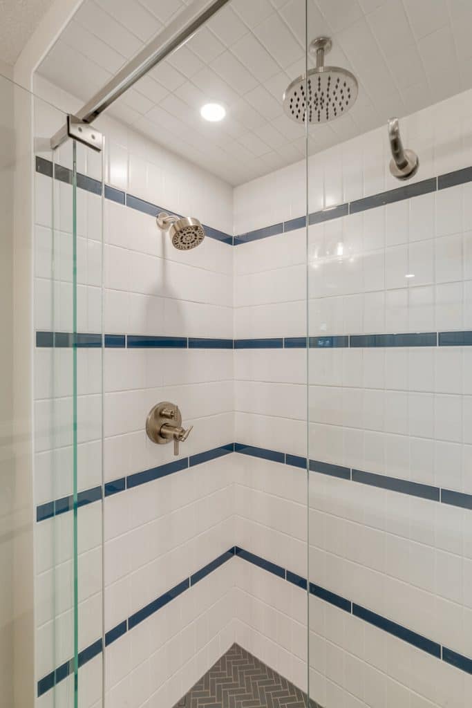 Calgary Bathroom Renovation