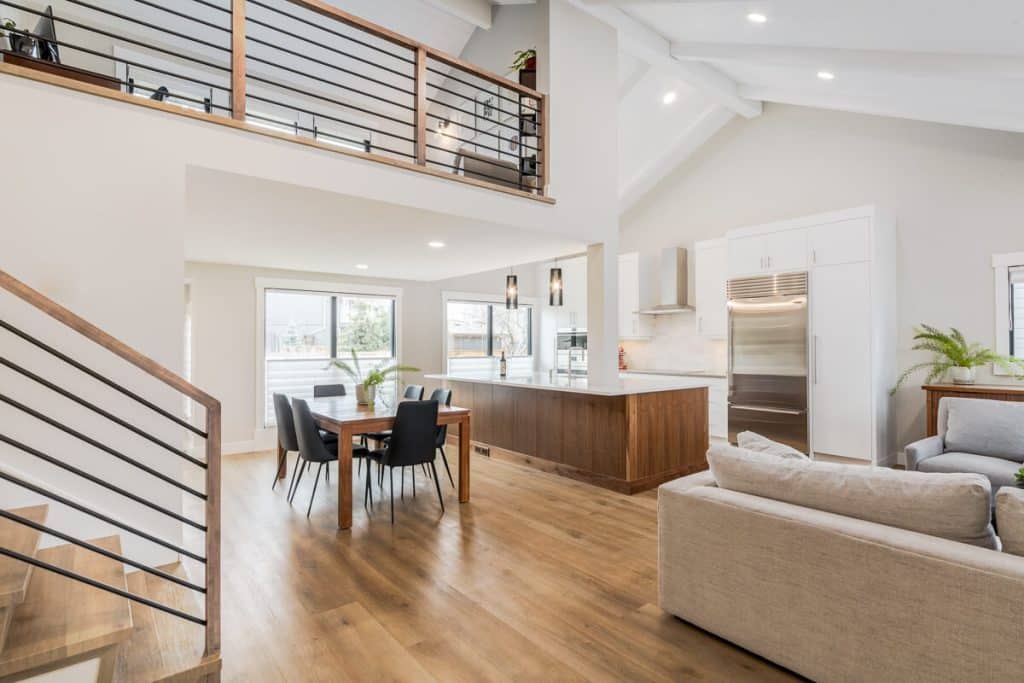 Calgary Kitchen Renovation