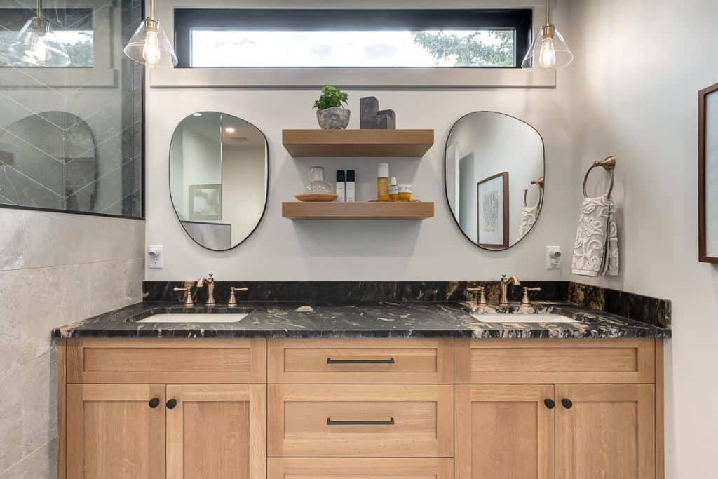 Calgary Bathroom Renovation