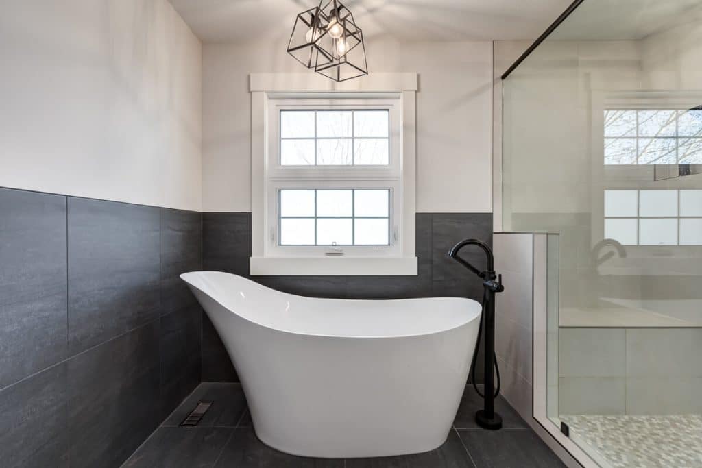 Calgary Bathroom Renovation