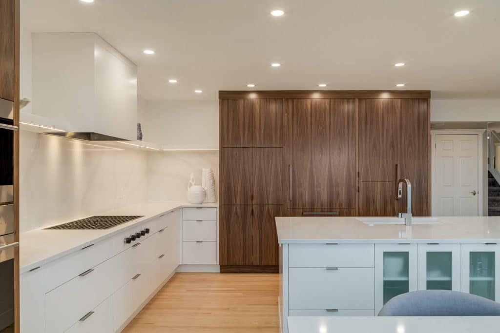 Calgary Kitchen Renovation