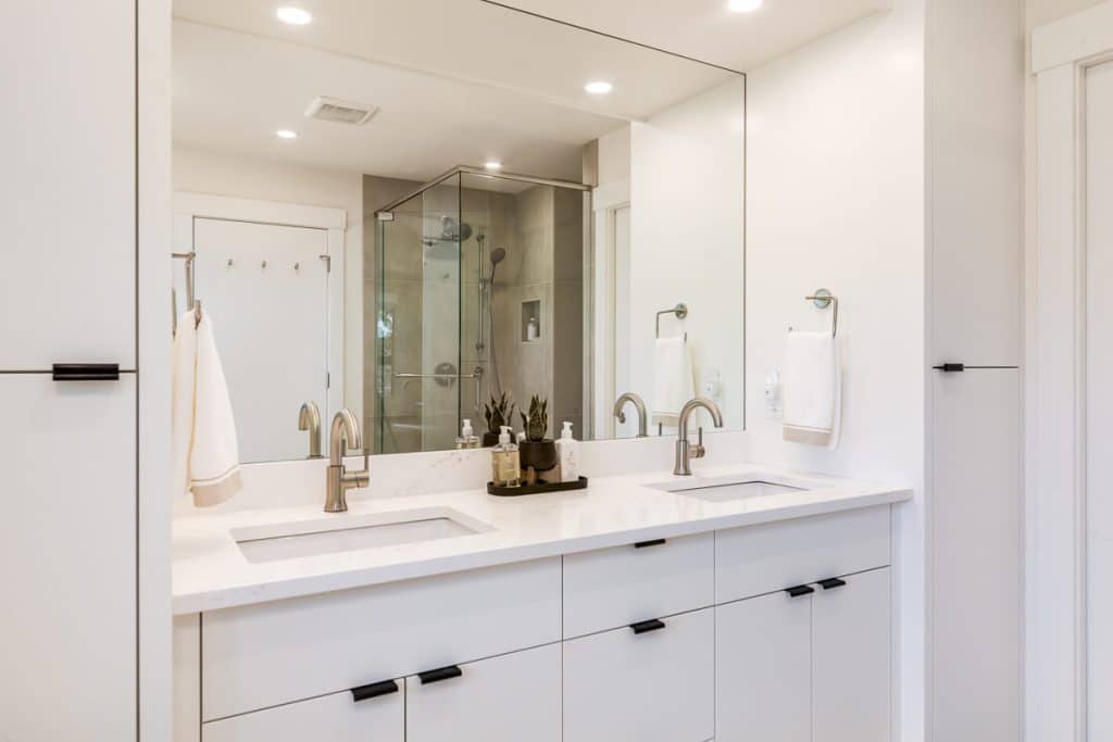 Calgary Bathroom Renovation
