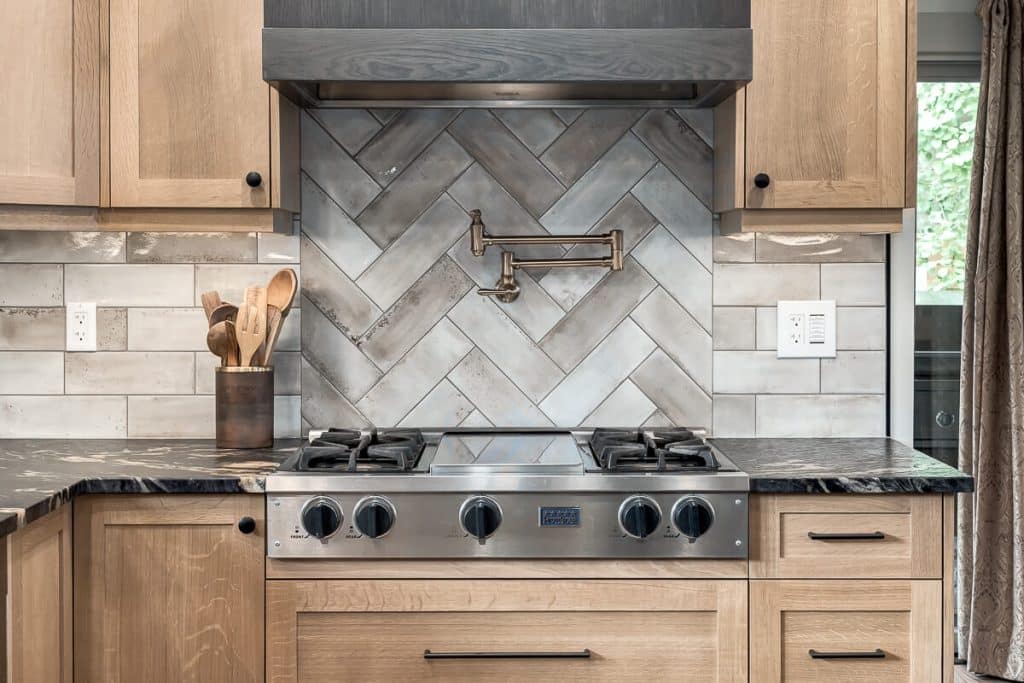 Calgary Kitchen Renovation