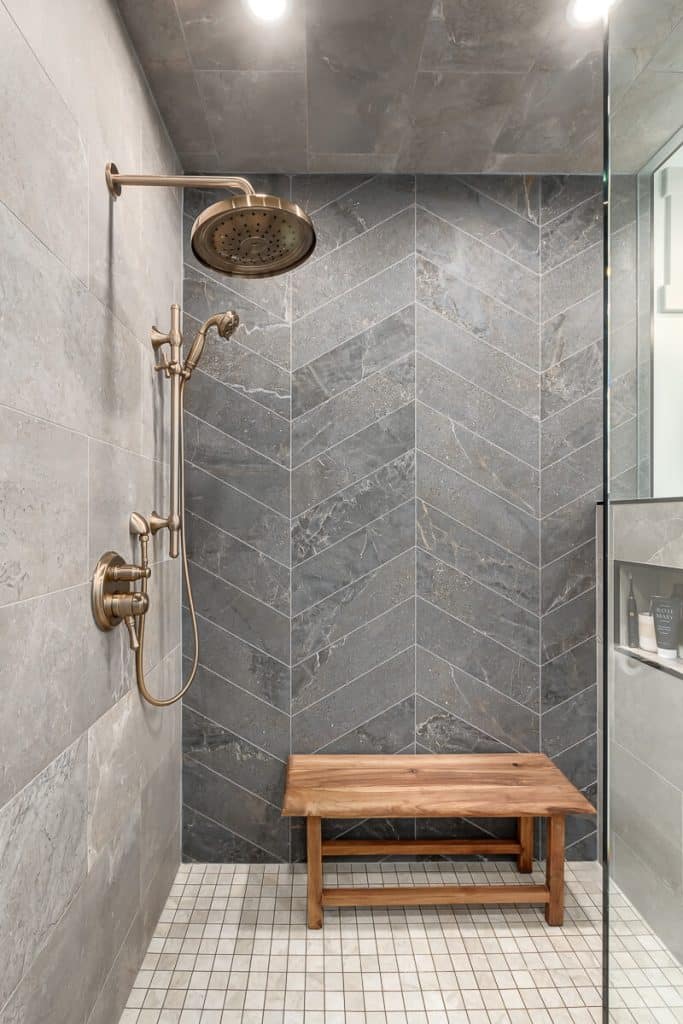 Calgary Bathroom Renovation