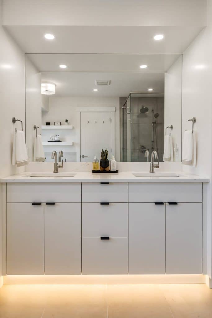 Calgary Bathroom Renovation