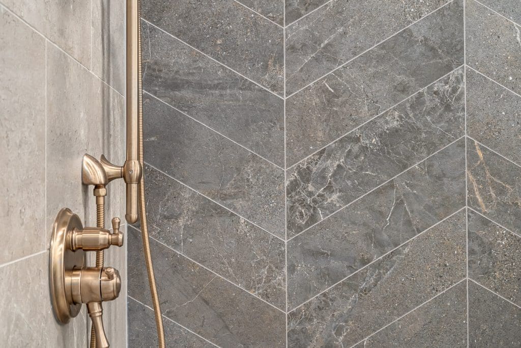 Calgary Bathroom Renovation