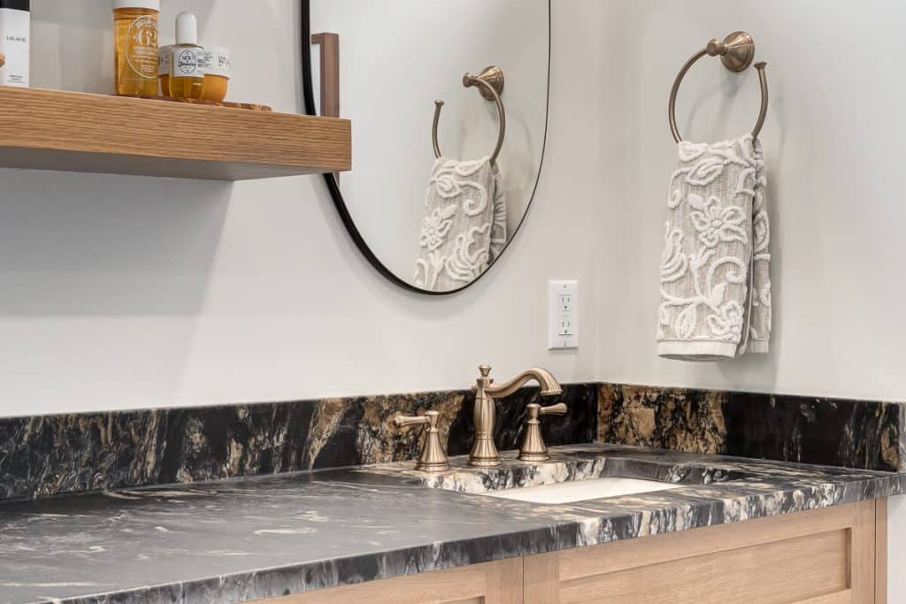 Calgary Bathroom Renovation
