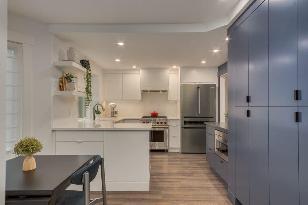 Calgary Kitchen Renovation