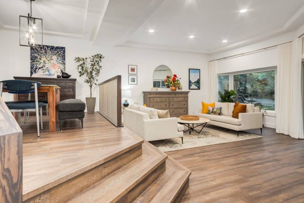 Calgary Complete Home Renovation