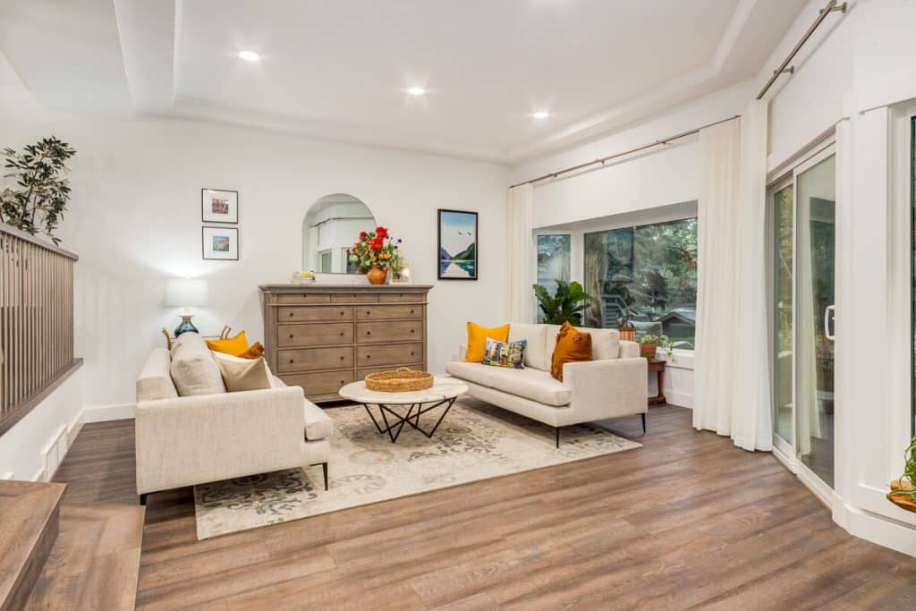 Calgary Complete Home Renovation