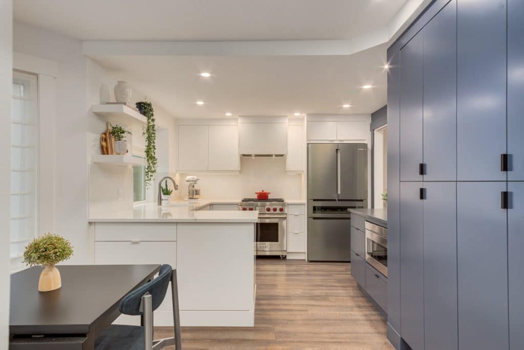 Calgary Complete Home Renovation