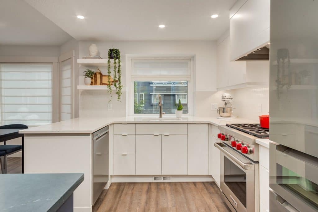 Calgary Complete Home Renovation