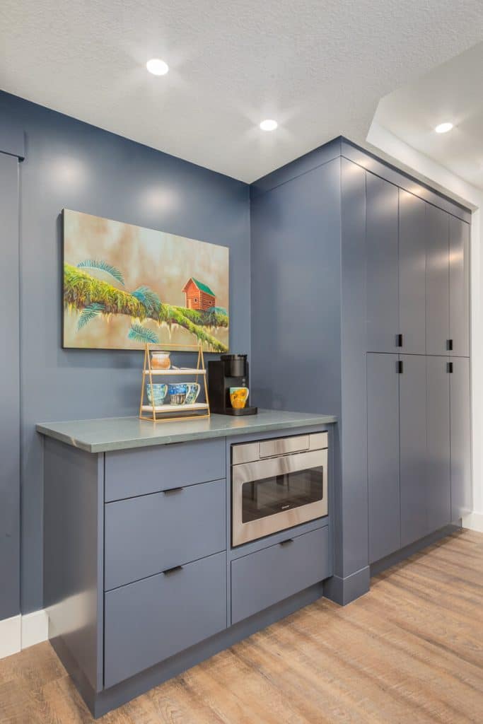 Calgary Complete Home Renovation