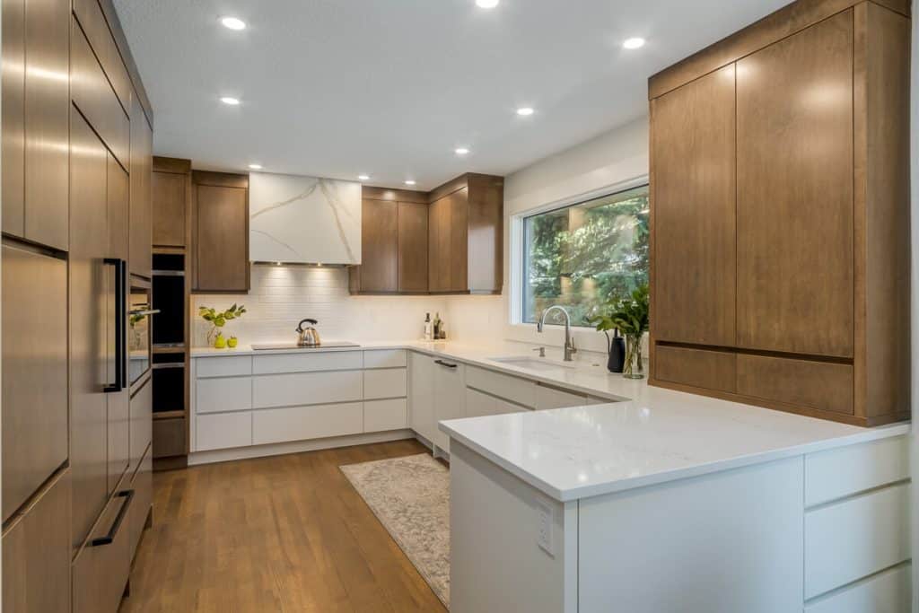 Calgary Kitchen Renovation