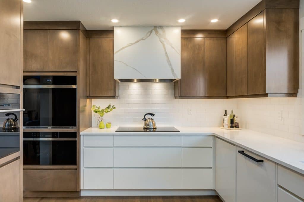 Calgary Kitchen Renovation