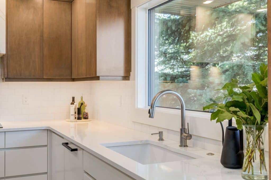 Calgary Kitchen Renovation