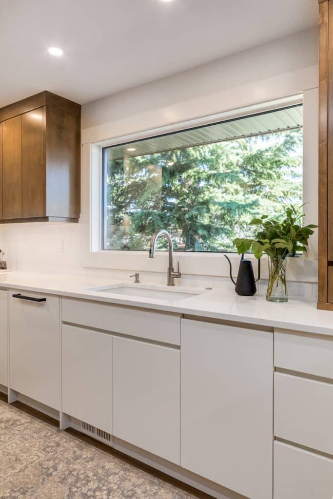 Calgary Kitchen Renovation