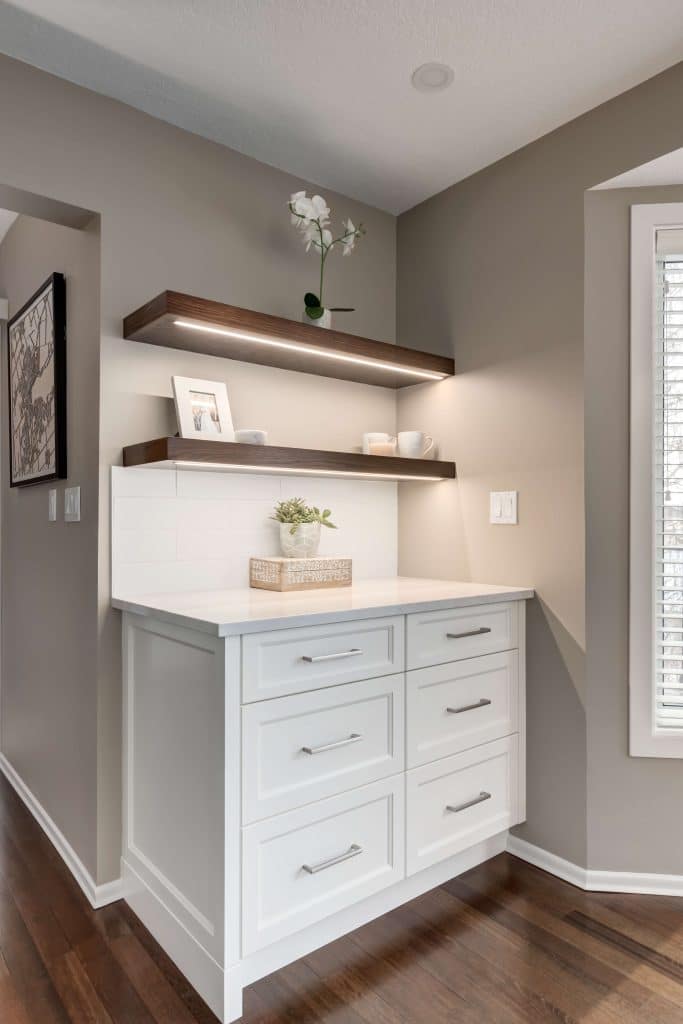 Calgary Kitchen Renovation