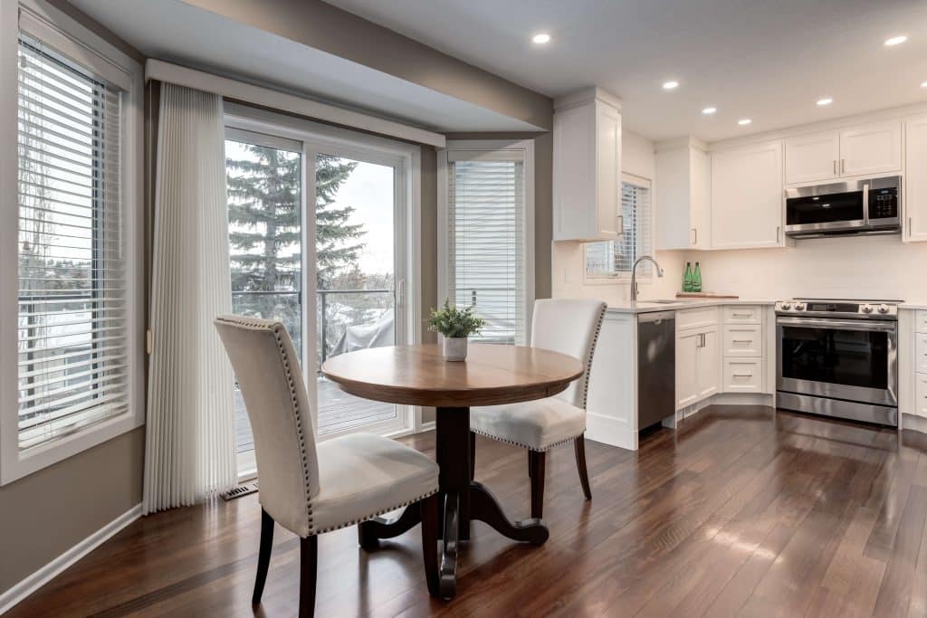 Calgary Kitchen Renovation