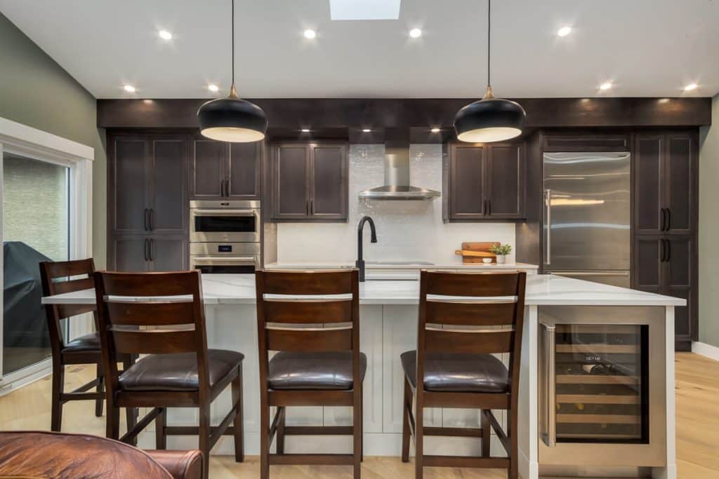 Calgary Kitchen Renovation