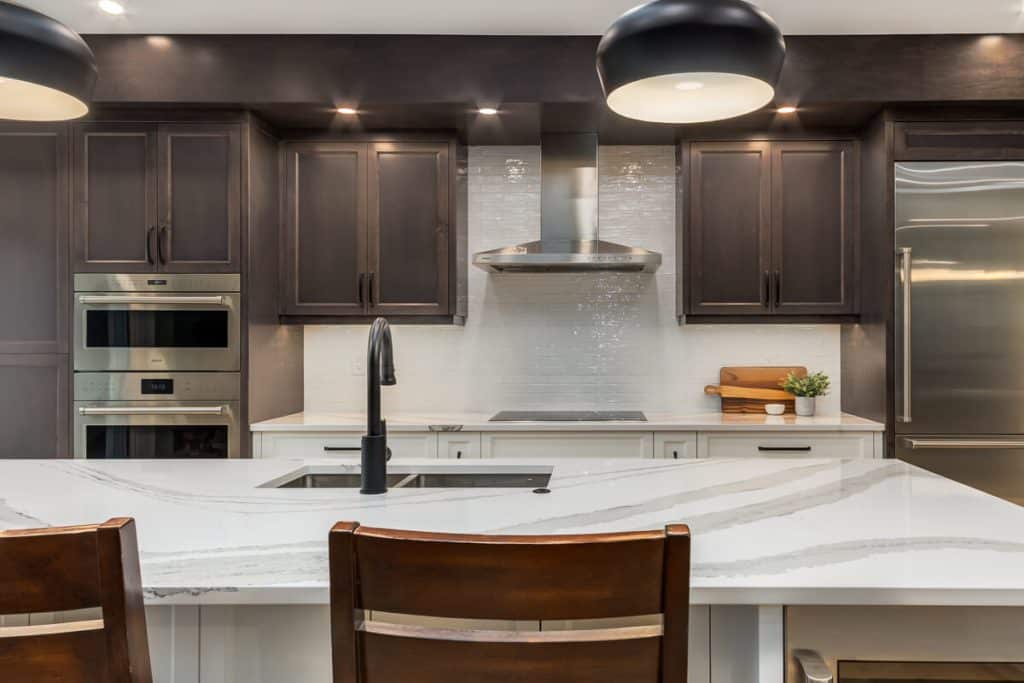 Calgary Kitchen Renovation