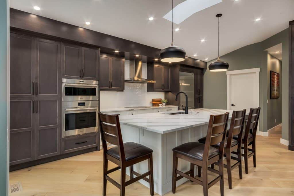 Calgary Kitchen Renovation