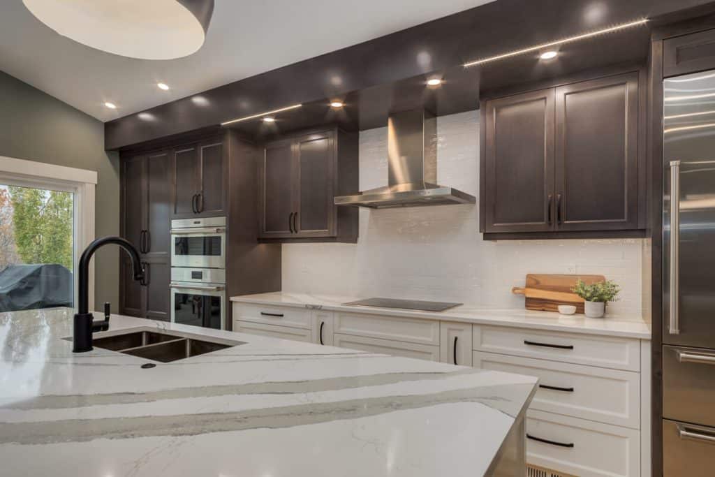 Calgary Kitchen Renovation