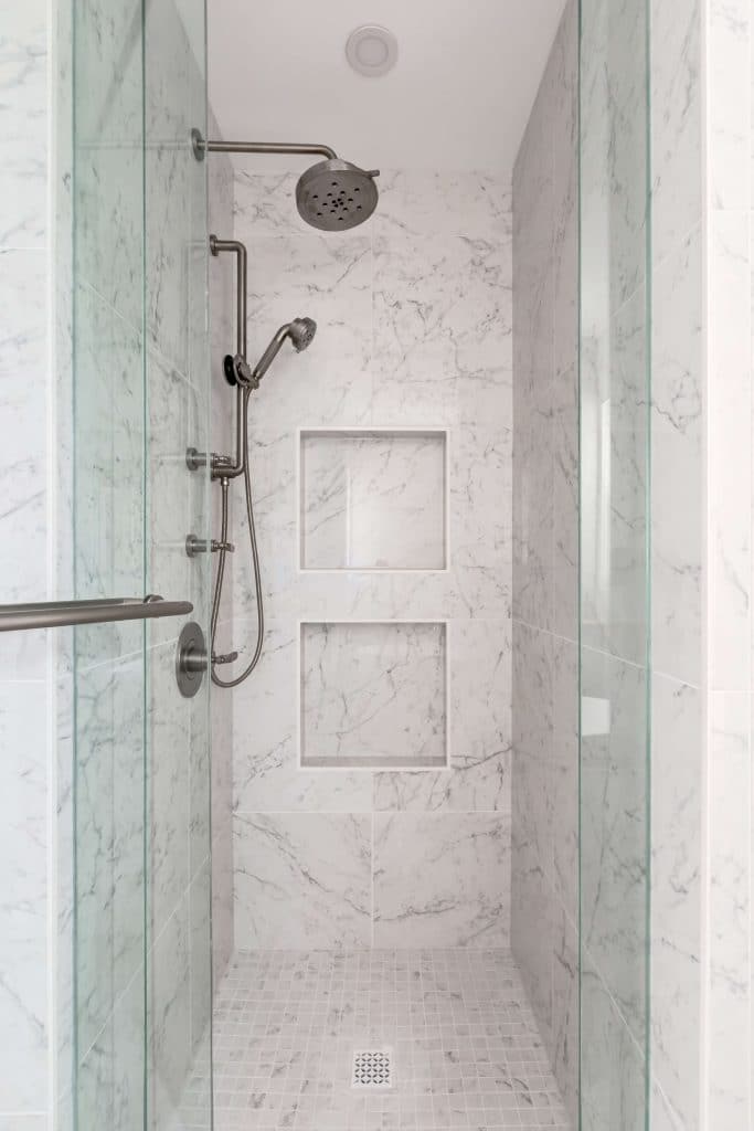 Calgary Bathroom Renovation