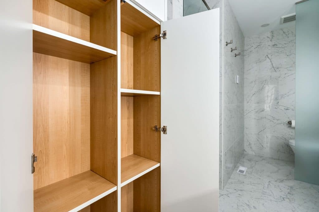 Calgary Bathroom Renovation