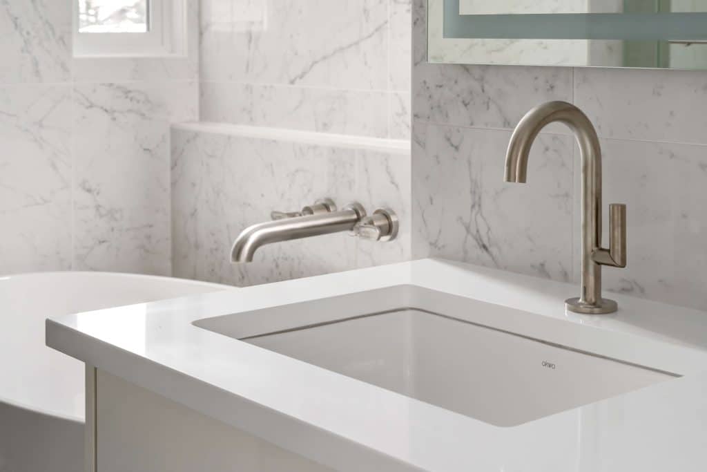 Calgary Bathroom Renovation