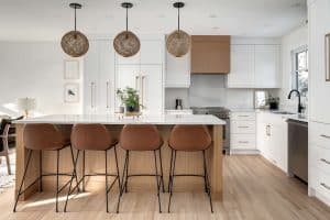 Calgary Kitchen Renovation