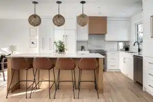 Calgary Kitchen Renovation