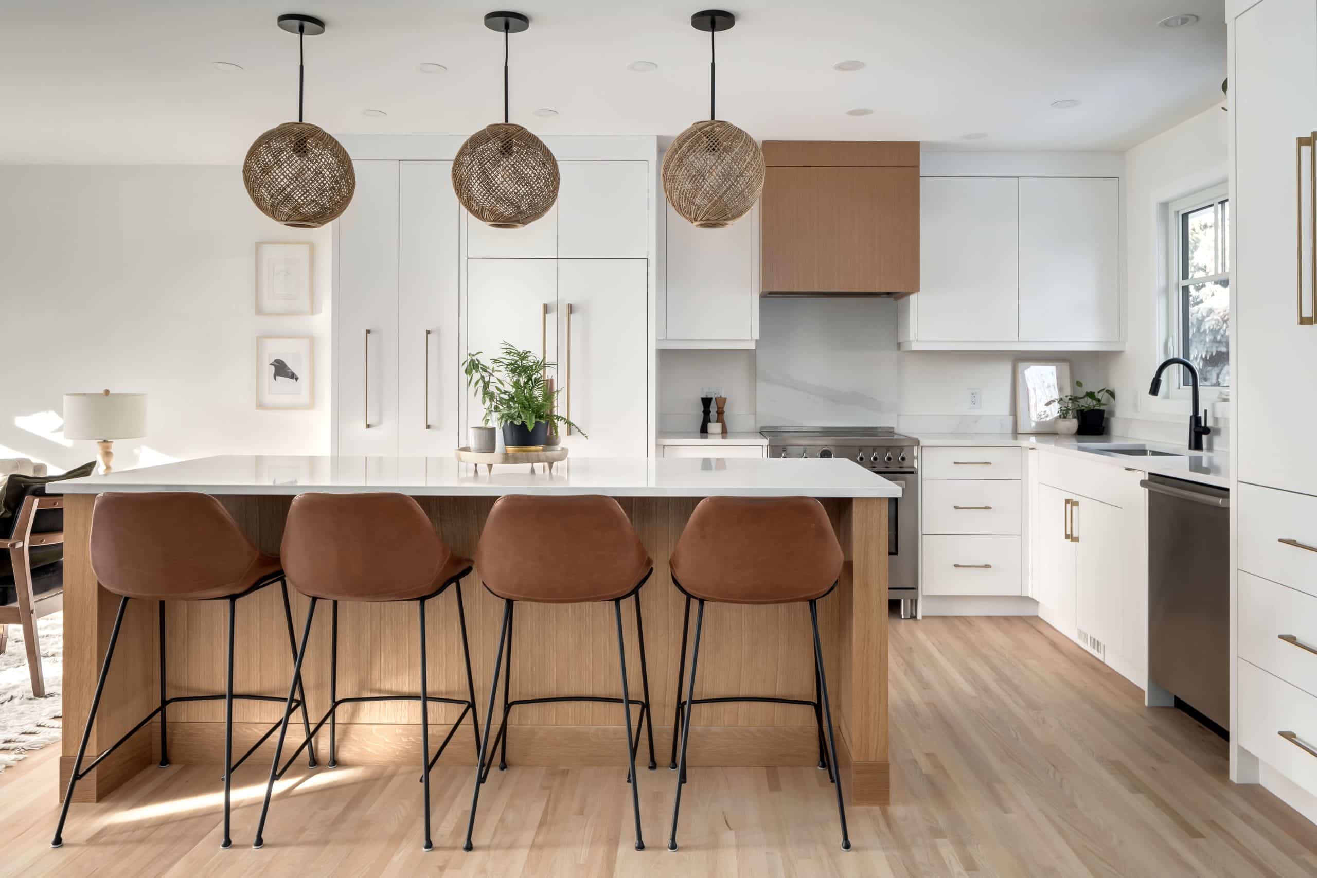 Calgary Kitchen Renovation