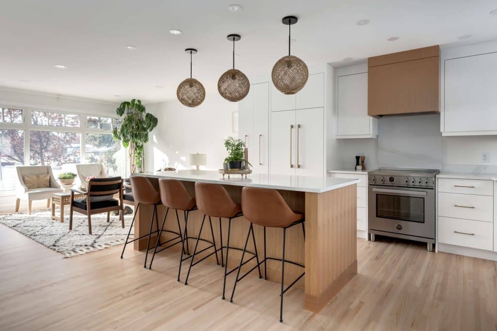 Calgary Kitchen Renovation