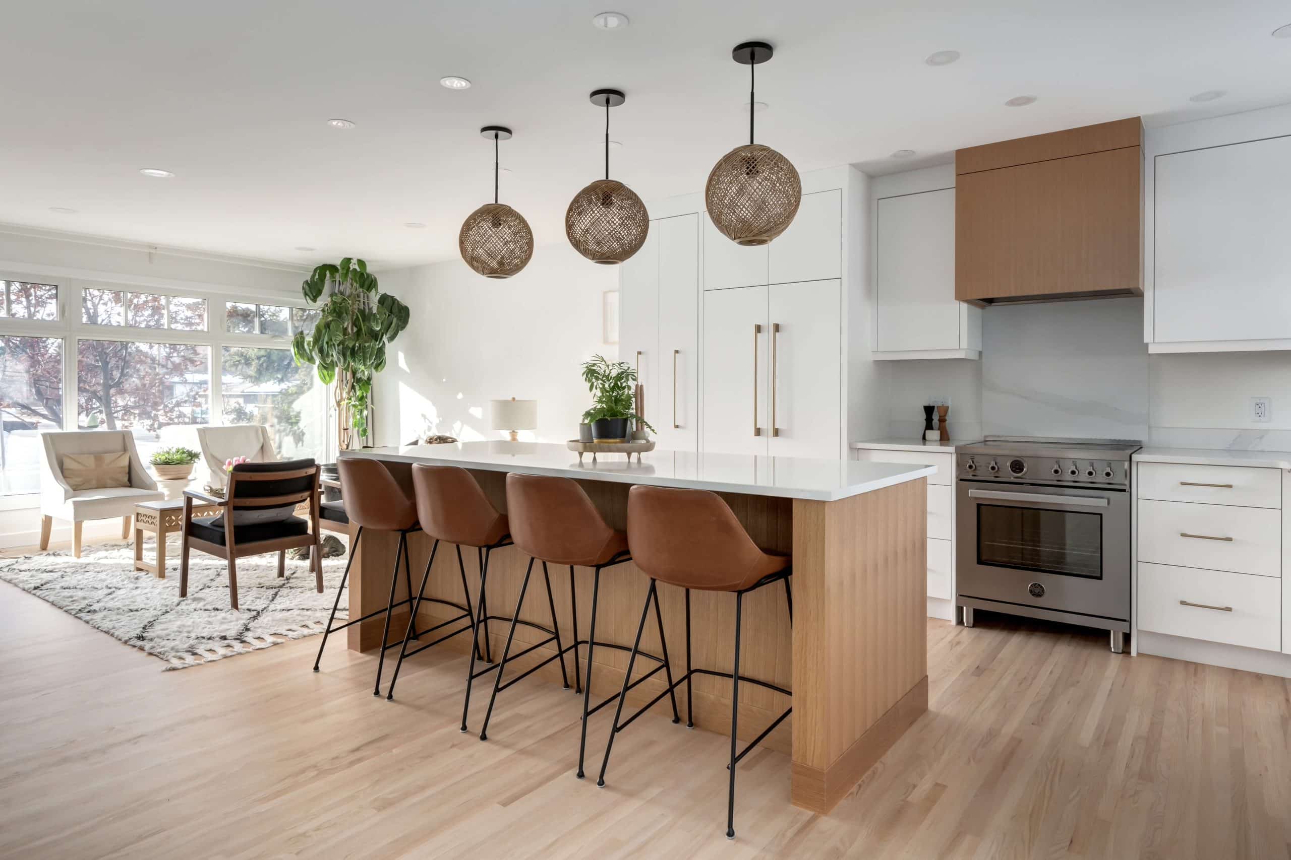 Calgary Kitchen Renovation