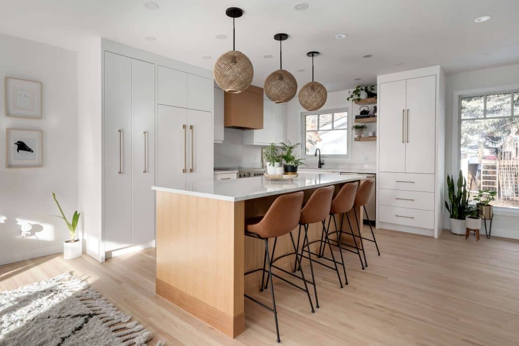 Calgary Kitchen Renovation