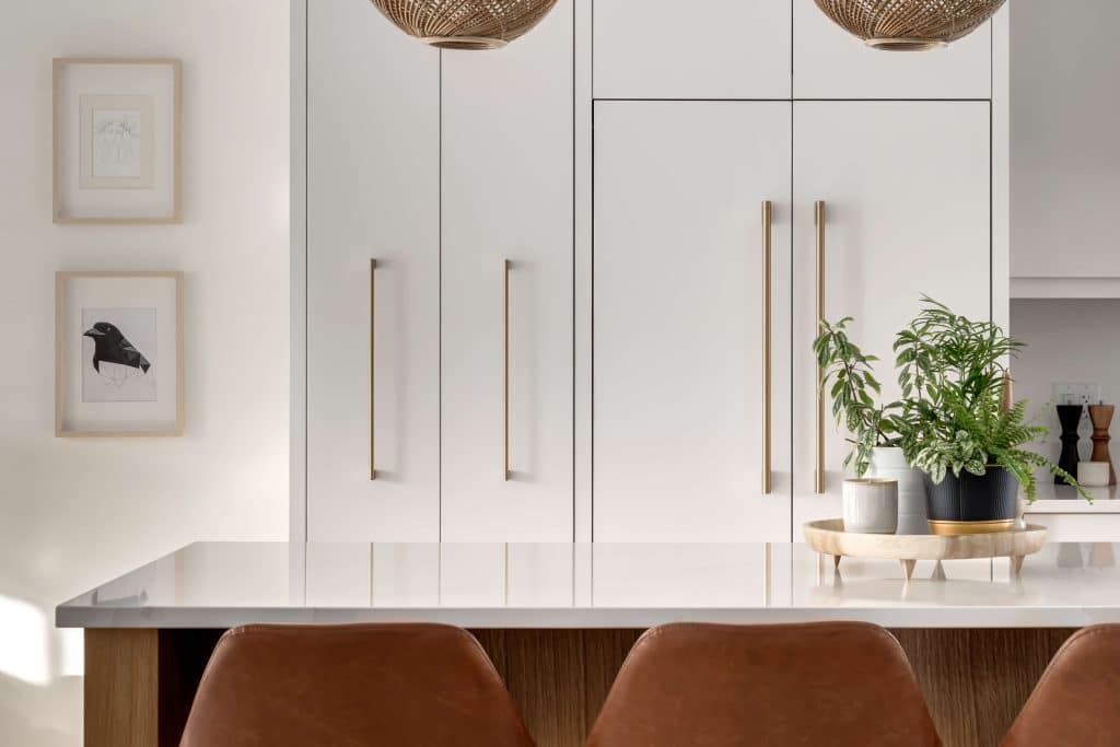 Calgary Kitchen Renovation