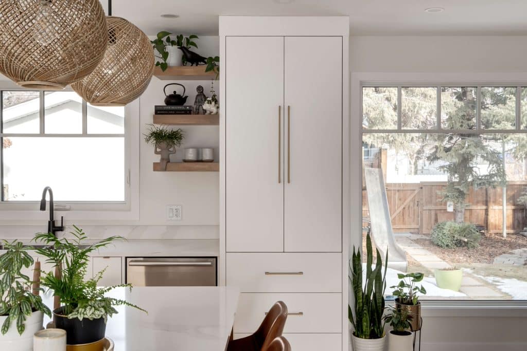 Calgary Kitchen Renovation