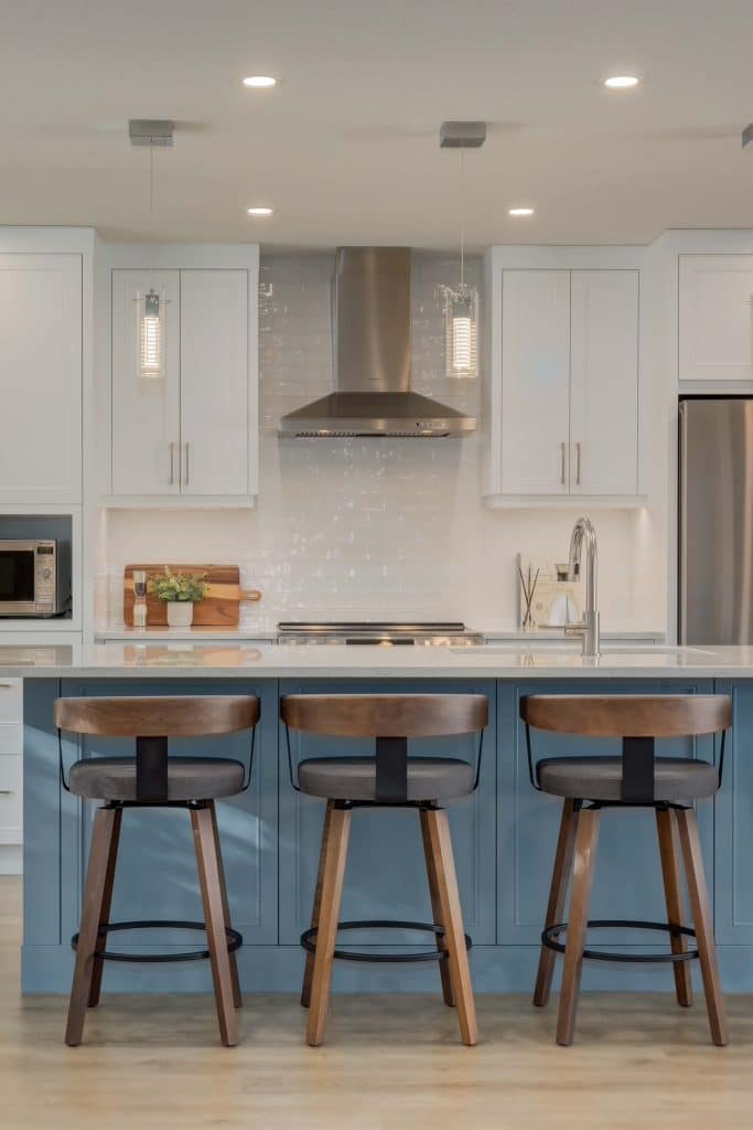 Calgary Kitchen Renovation