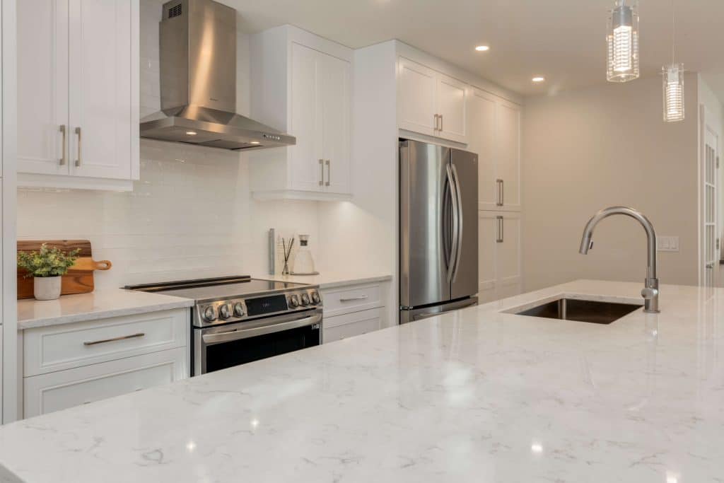 Calgary Kitchen Renovation