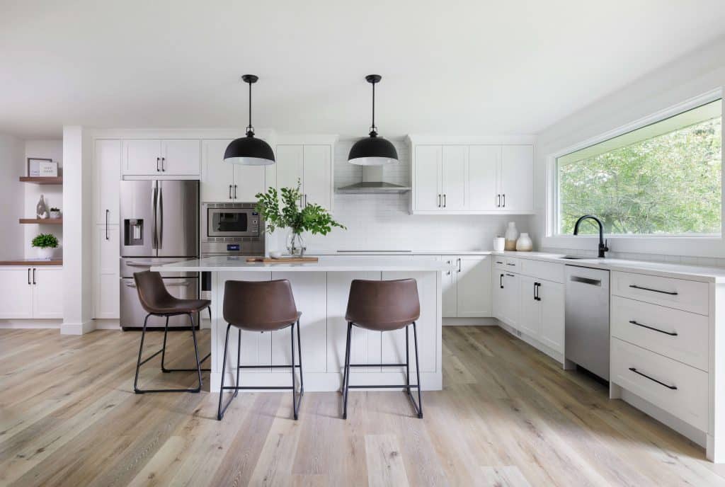 Calgary Kitchen Renovation