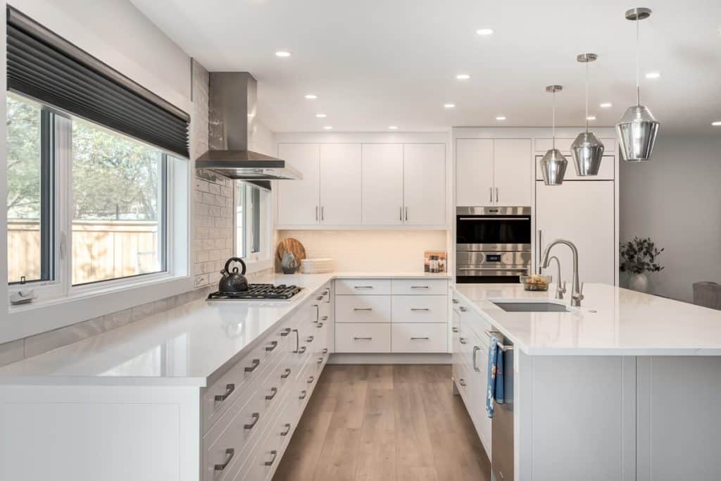 Calgary Kitchen Renovation