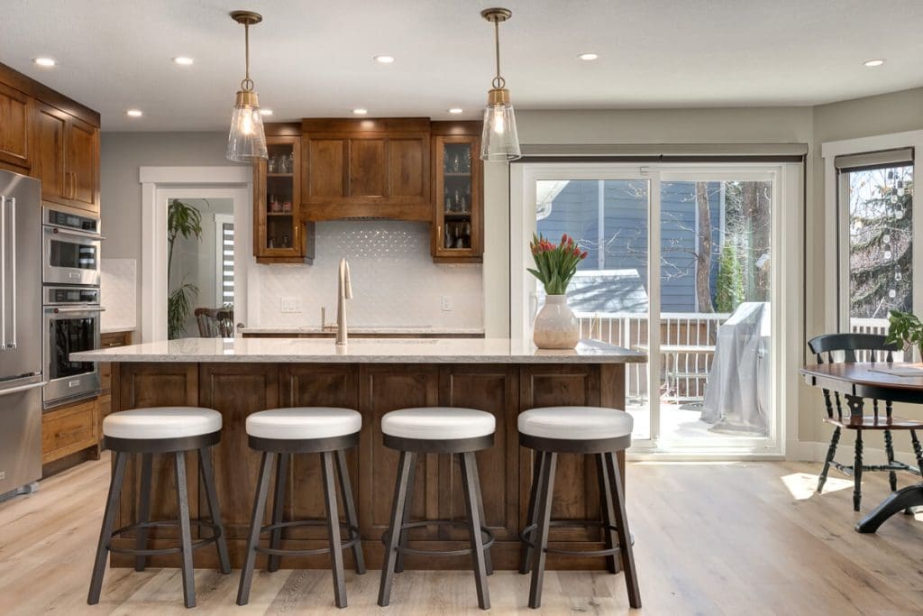 Calgary Complete Home Renovation
