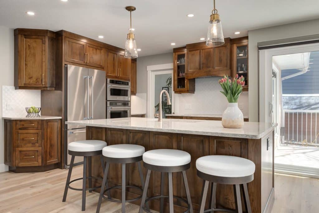 Calgary Kitchen Renovation