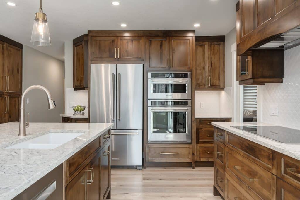 Calgary Kitchen Renovation