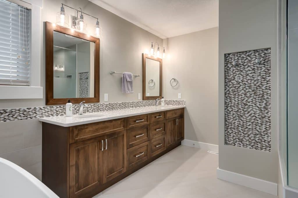 Calgary Complete Home Renovation