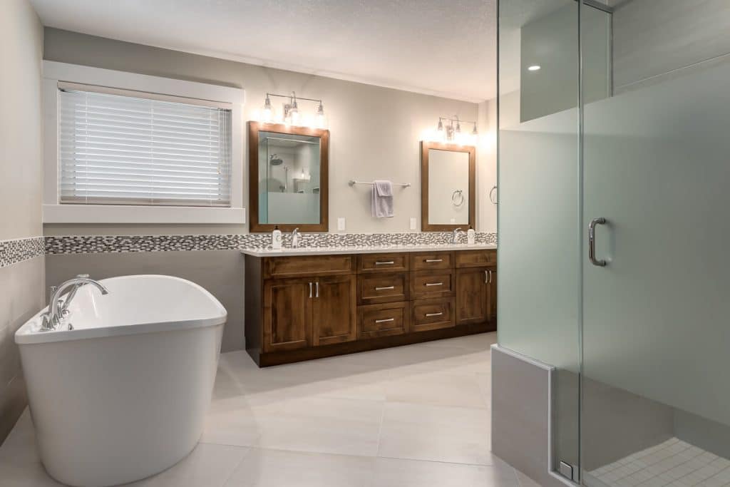 Calgary Complete Home Renovation