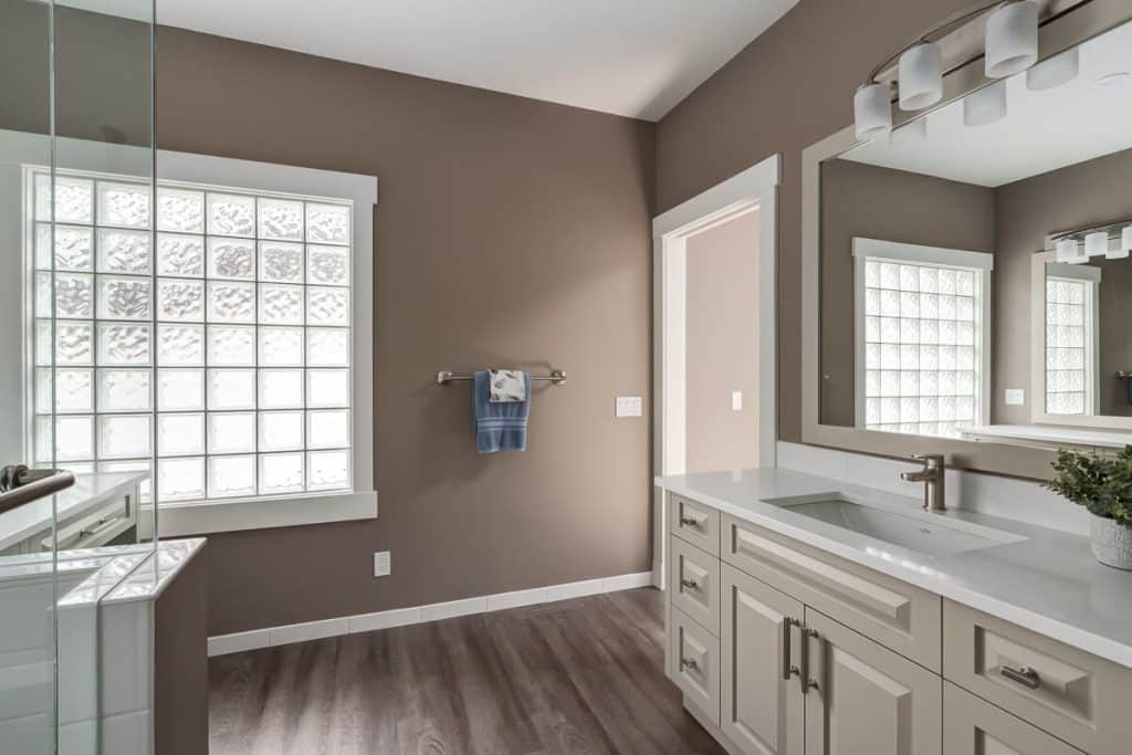 Calgary Bathroom Renovation