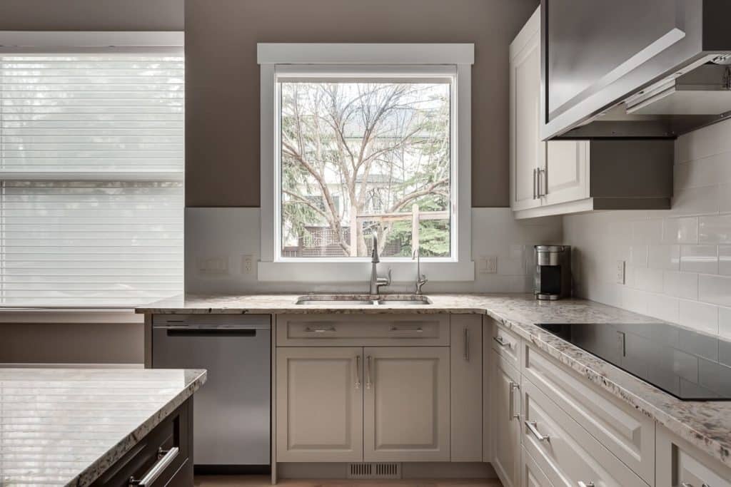 Calgary Kitchen Renovation