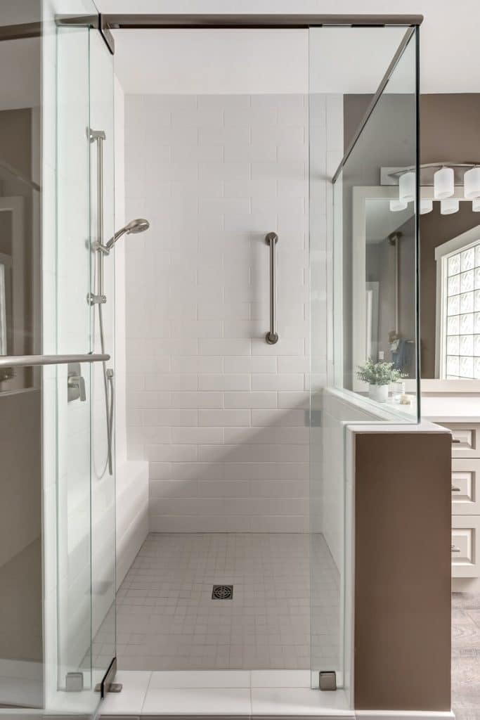 Calgary Bathroom Renovation